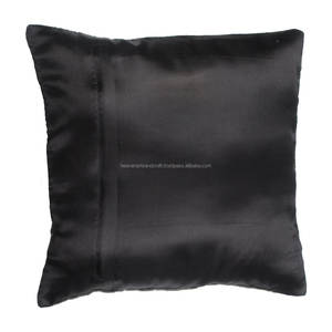 Funda de cojín de una pieza, seda, CU 105 - Product Image 2