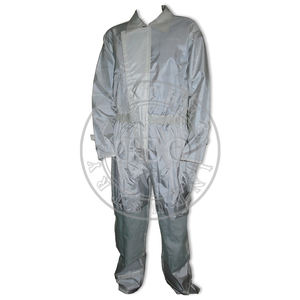 Vêtements de travail en cuir - Product Image 5