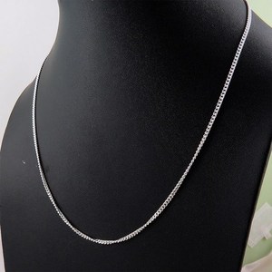 Chai en argent Sterling 925 massif massif - Product Image 3