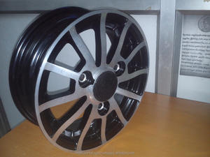 Llanta de Rueda - Product Image 6