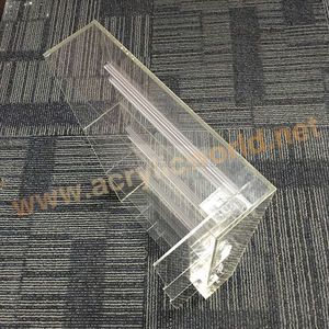 Bandeja divisora de pusher para estantería, divisores para supermercado - Product Image 3