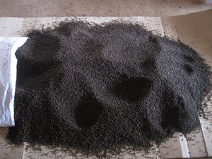 Pimienta Negra de Primera Calidad, Origen Vietnam, Cruda, Seca, Especia Herbal, 50 kg, Certificación HACCP, Phalco JSC - Product Image 4