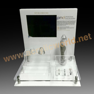 Soporte de acrílico para pantalla LCD, para publicidad - Product Image 3