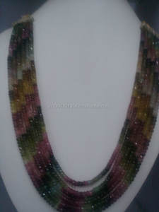 Piedras preciosas Multi cuentas - Product Image 2