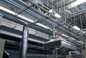 แท่งเกลียวชุบสังกะสีด้วยไฟฟ้า,ปลายเกลียวคู่ - Product Image 6