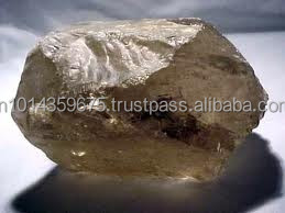 
 
 
 Coszcatl Exports Quartz Brun Naturel Brut Non Taillé - Quartz Fumé, Vente en Gros, Origine CF, Poids Selon Besoins - Product Image 6