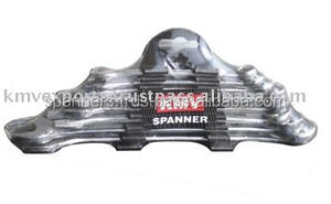 Llaves Combinadas de Aleación de Grado Industrial de la Mejor Calidad con Recubrimiento de Níquel y Capacidad de Torque Máxima de 800 lb-in - Product Image 2