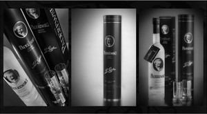 Paderewski - Premium Vodka polaco alcohol mejor espíritu - Product Image 2