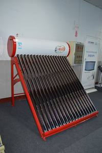 2021 Offres Spéciales <span class=keywords><strong>150</strong></span> litre maison <span class=keywords><strong>chauffe</strong></span>-<span class=keywords><strong>eau</strong></span> solaire sans pression - Product Image 4