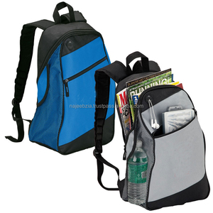 Outdoor Unisex Shoulder Waterproof Sling Bag <b>Backpack</b> / Travel Chest <b>Backpack</b> with Custom logo - Product Image 1