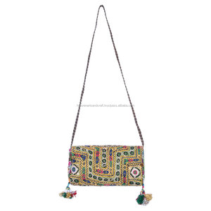 Indien Sacs À Main Designer, BG-206 Indien En Gros Dames Sacs À Main, Sacs Mode Dames Sac À Main - Product Image 2