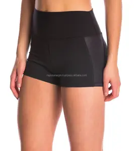 Dames Sport Fitness Yoga Shorts Vrouwen Atletische Shorts Cool Dames Sport Running Korte Fitness Kleding Jogging