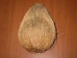 ताजा नारियल