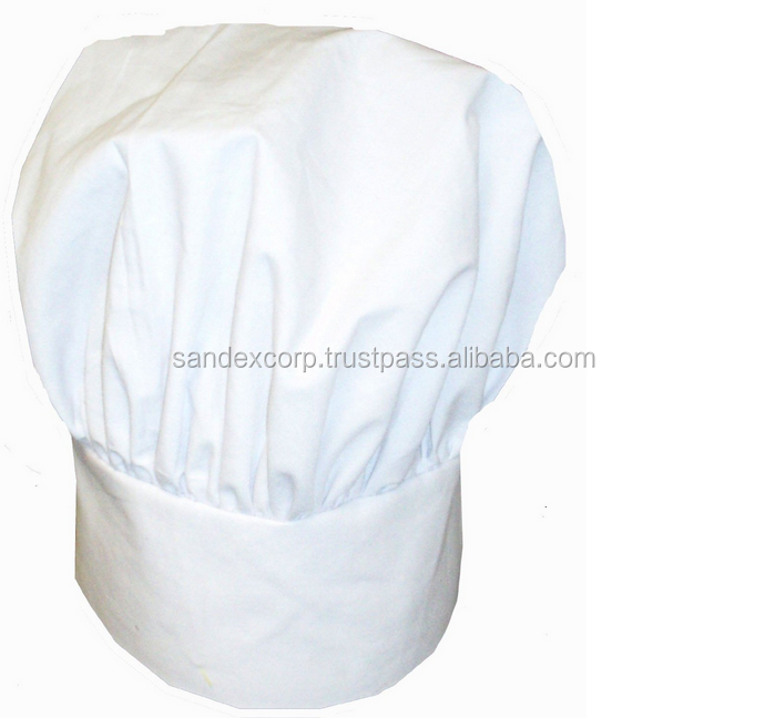 Cutest Chef Hats for Child Eco