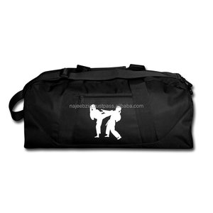Bolsas deportivas con impresión de logotipo personalizado - Product Image 1