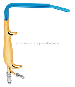 ฉนวนเฟอร์ริเอร่า retractor ใยแก้วนำแสงขนาด: 15ซม. x กว้าง: 30ซม./ - Product Image 1