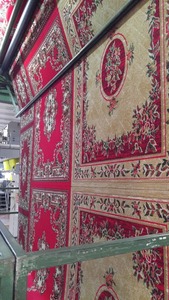 Tất Cả Các Loại Thảm Gaziantep Ở Thổ Nhĩ Kỳ R0485 Bán Chạy Nhất - Product Image 3