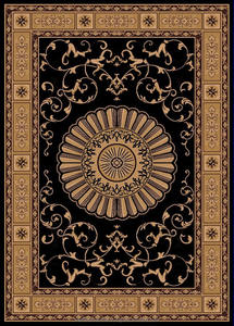 Alfombra de Polipropileno BCF TR292 con Diseño Moderno - Product Image 4