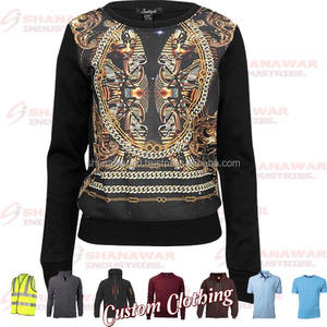 Sudadera con estampado de sublimación 3D, jersey de moda - Product Image 4