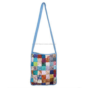 Sacs à main de styliste indien, vente en gros, fabricant 2023, BG-30-1 - Product Image 1