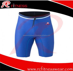 Wholesale Plus Size Breathable Neoprene Anti-Bacterial Gym <b>Shorts</b> Comfortable <b>Wetsuits</b> for Workout Adults - Product Image 6