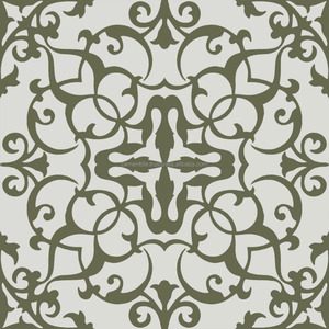 Baldosa de cemento encaútica CTS 52.x, fábrica de azulejos de cemento de Vietnam y Vietnam - Product Image 2