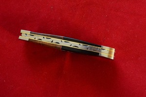 Cuchillo plegable Damasco - Product Image 4