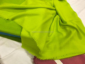 Mantón ligero de Cachemira 100% en colores de primavera para invierno para estaciones frías Bufanda multiusos - Product Image 5