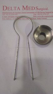 เครื่องหมายเต้านม mckissock จากเดลต้า MED ผ่าตัด - Product Image 6