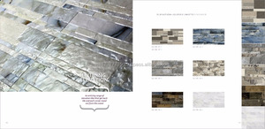 Nueva colección Azulejos de pared digitales de cerámica 30x60 a precio razonable - Product Image 6