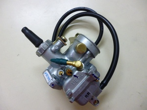 อะไหล่ชุดประกอบคาร์บูเรเตอร์รถตุ๊กตุ๊กทีวีเอส - Product Image 2