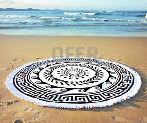 Tondini da spiaggia, realizzati in Turchia, direttamente dal produttore, il sole greco Roundie <span class=keywords><strong>RBT</strong></span> collezione. - Product Image 4