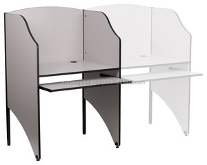 La escuela cubículos de estudio - Product Image 1