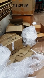 Deutz Fahr, piezas de tractor, ARGOLUX y ARGOMAAX serie - Product Image 4