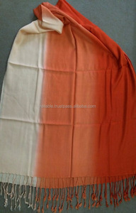 ผ้าคลุมไหล่ผ้าเรยอนแบบสามชั้นสำหรับฤดูใบไม้ผลิ - Product Image 5