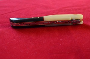 Couteau pliant Damas - Product Image 3