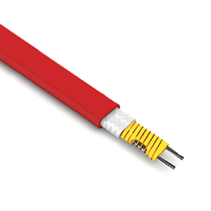 Elemento Calefactor Eléctrico Raon System Spydereco de 25W, Cable Calefactor para Piso RFHC-SP con Aislamiento de PTFE, Circuito Paralelo, Fácil de Cortar - Product Image 4