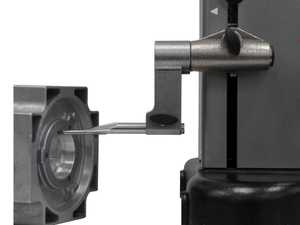 Trimos V3-400 CH cho thực hiện chính xác chiều cao đo 407mm Phạm vi chính xác 7 đáng tin cậy mạnh mẽ hội thảo công cụ đo lường dễ sử dụng - Product Image 2