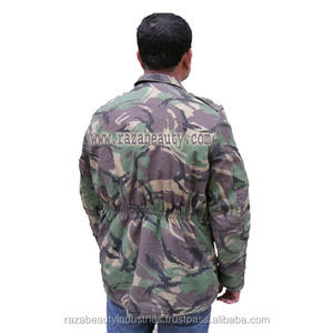 Chaquetas de camuflaje - Product Image 6