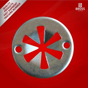 BCF1988 10 piezas anillo Hood aislamiento para W703505; 867863849A - Product Image 3