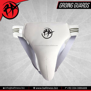 Protector de ingle Advance Groin Guard Protector Copa Boxeo - Product Image 5