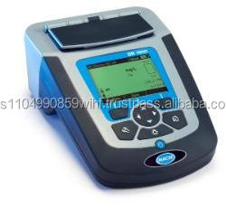 Turbidímetro de dispersión superficial LPV432.99.00002 de alto rango 7 SC con precisión 0.5% para la industria de tratamiento de agua para instrumentos - Product Image 3