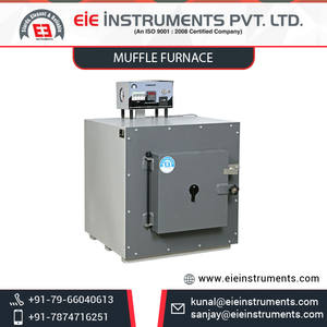 เตาเผาอุตสาหกรรมเกรดสูงดีไซน์แข็งแรง - Product Image 1