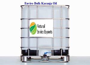 Aceite de semilla de Karanja especial 100% para uso multiusos con embalaje personalizado - Product Image 4