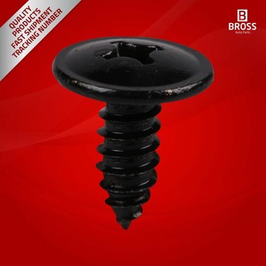 BCF2472-tornillo de torsión de cubierta especial, 10 piezas, 4,8x16x15, para N90775001 - Product Image 2