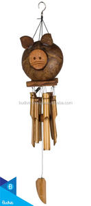 Carillón de viento de bambú de alta calidad al mejor precio - Product Image 2