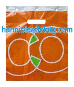 ประสบการณ์การส่งออกถุง HDPE แบบไดคัท จำนวน 10 ปี - Product Image 3