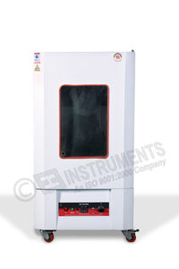 Horno industrial digital de alta calidad para pruebas de laboratorio y salida de potencia electrónica de trabajo con cable - Product Image 4