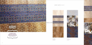 Nueva colección Azulejos de pared digitales de cerámica 30x60 a precio razonable - Product Image 4