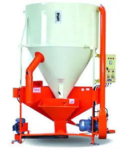 Chicken Food Mixer For Small Farm High Quality